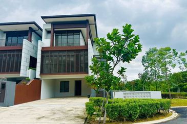 The Mulia Residences