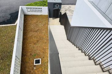 The Mulia Residences