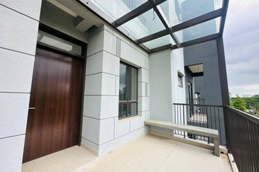 The Mulia Residences