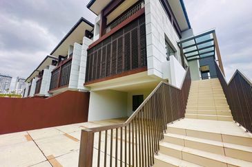 The Mulia Residences