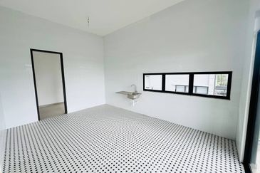 The Mulia Residences