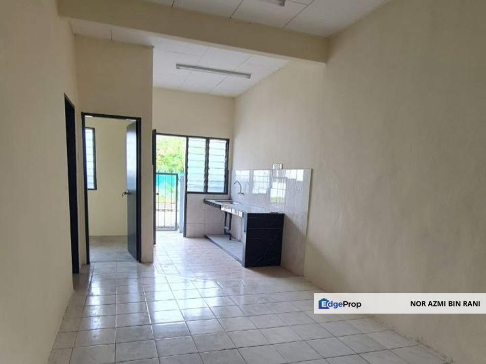 SEREMBAN Labu Taman Gadong Jaya Freehold Refurbished Rumah Teres Setingkat Untuk di Jual , Negeri Sembilan, Seremban