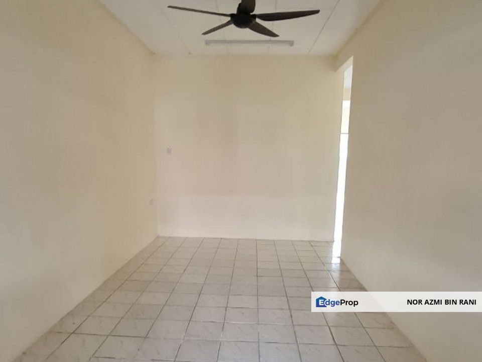 SEREMBAN Labu Taman Gadong Jaya Freehold Refurbished Rumah Teres Setingkat Untuk di Jual , Negeri Sembilan, Seremban