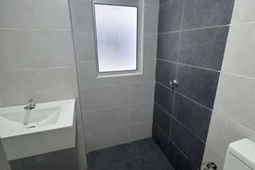 Residensi Mh Platinum 2