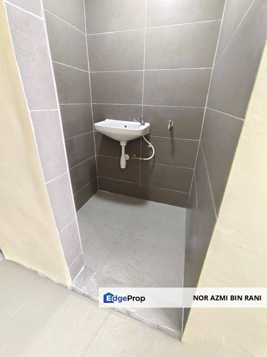 CHERAS RUMAH MAMPU MILIK Well Maintained Pendekar Apartment Untuk diJual , Selangor, Cheras
