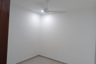 Rumah Rakyat Selaru, Johol