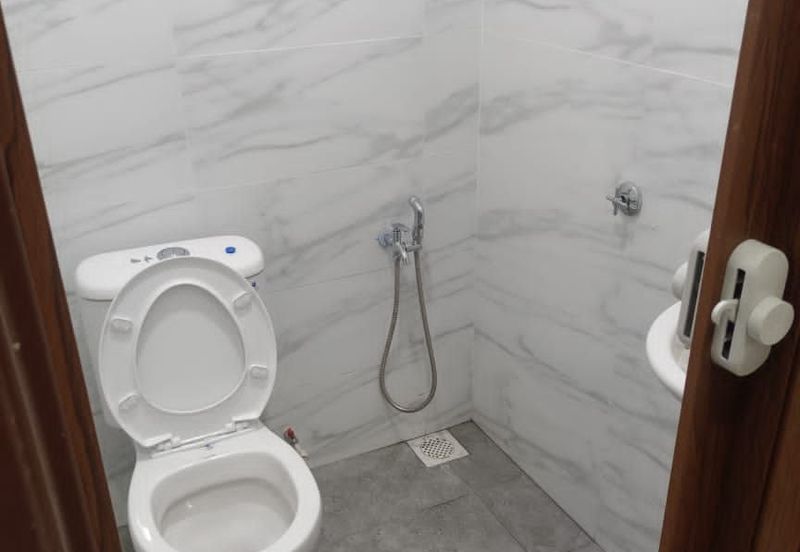 Rumah Rakyat Selaru, Johol