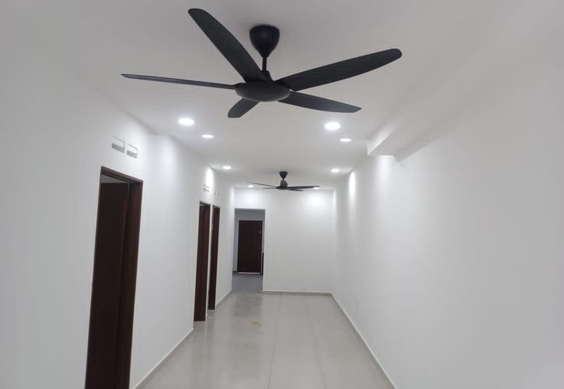 Rumah Rakyat Selaru, Johol