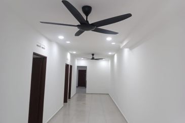 Rumah Rakyat Selaru, Johol