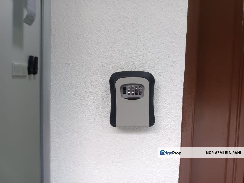 NEGERI SEMBILAN Kuala Pilah Rumah Setingkat Mampu Milik Fully Renovated Rumah Rakyat Selaru untuk diJual, Negeri Sembilan, Kuala Pilah