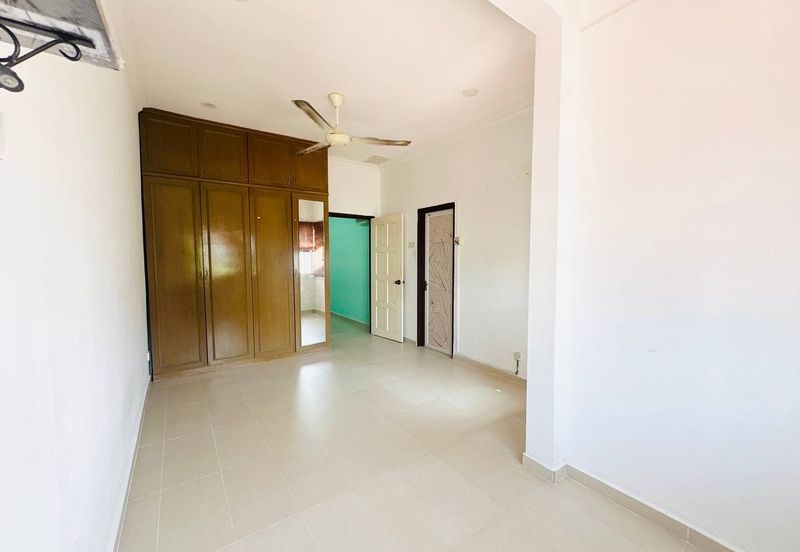 Seksyen 7, Bandar Baru Bangi