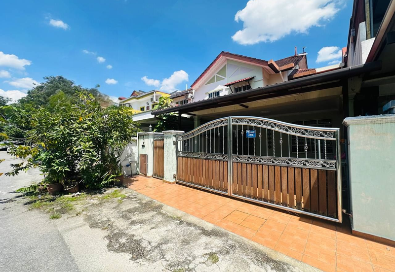 Seksyen 7, Bandar Baru Bangi