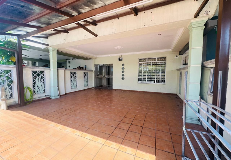 Seksyen 7, Bandar Baru Bangi