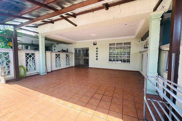 Seksyen 7, Bandar Baru Bangi