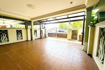 Seksyen 7, Bandar Baru Bangi