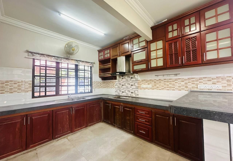 Seksyen 7, Bandar Baru Bangi