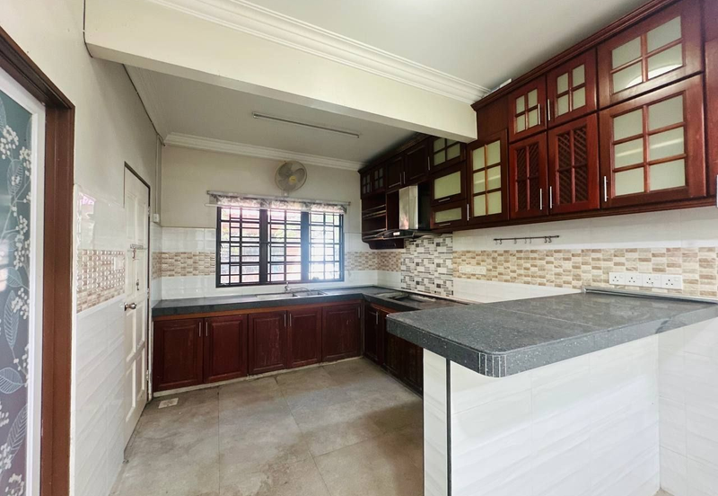 Seksyen 7, Bandar Baru Bangi