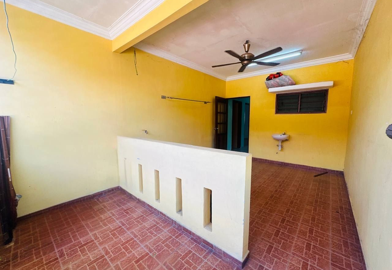 Seksyen 7, Bandar Baru Bangi