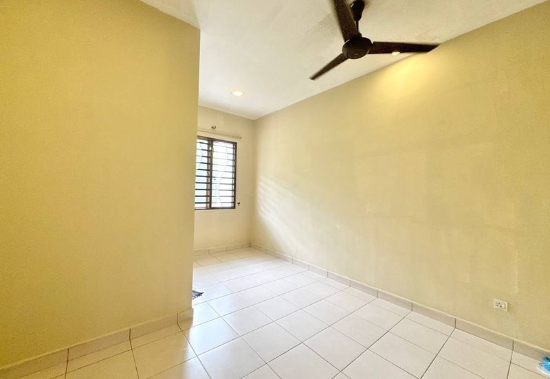 The Duranta @ Bandar Seri Coalfields