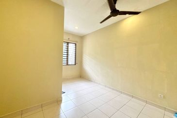 The Duranta @ Bandar Seri Coalfields