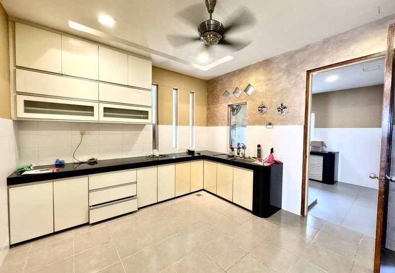 The Duranta @ Bandar Seri Coalfields