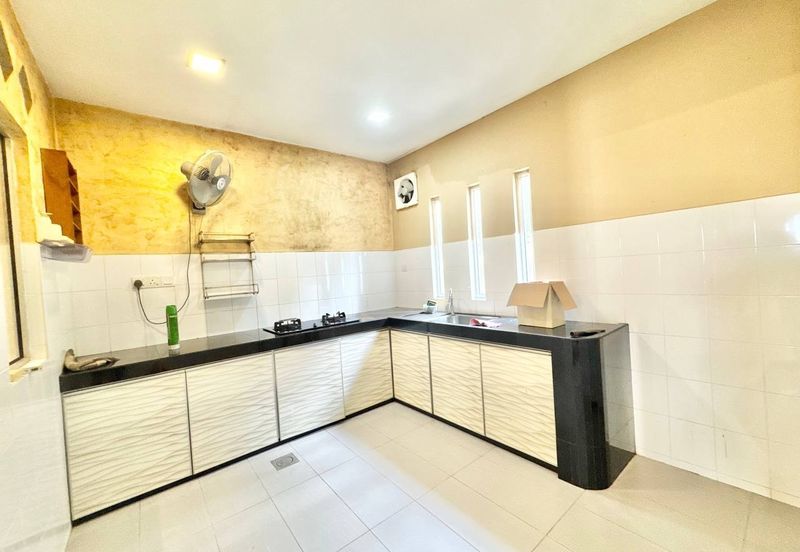 The Duranta @ Bandar Seri Coalfields