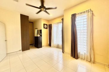 The Duranta @ Bandar Seri Coalfields