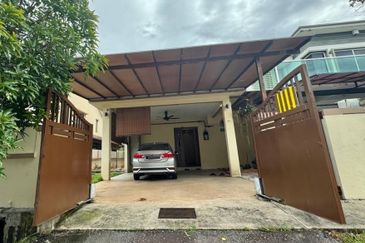 The Duranta @ Bandar Seri Coalfields