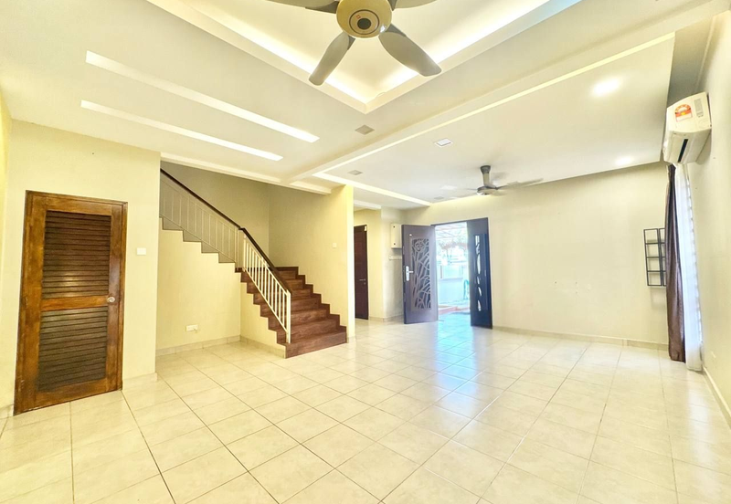 The Duranta @ Bandar Seri Coalfields