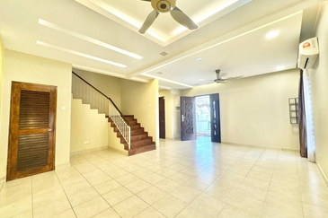 The Duranta @ Bandar Seri Coalfields