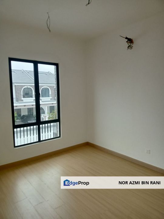 CYBERJAYA Cyber 10 Freehold End Lot Double Storey Terrace Amadeo - Amora @ Setia Safiro for Sale , Selangor, Cyberjaya