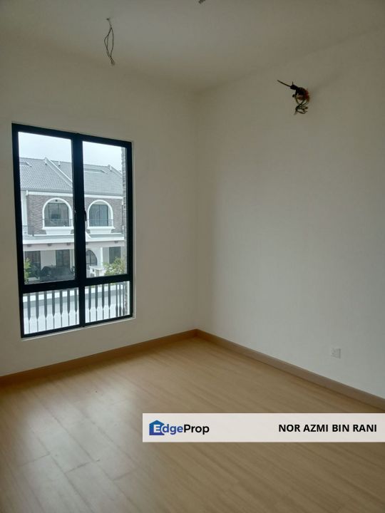 CYBERJAYA Cyber 10 Freehold End Lot Double Storey Terrace Amadeo - Amora @ Setia Safiro for Sale , Selangor, Cyberjaya
