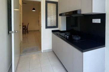 Crescent Park Townvilla