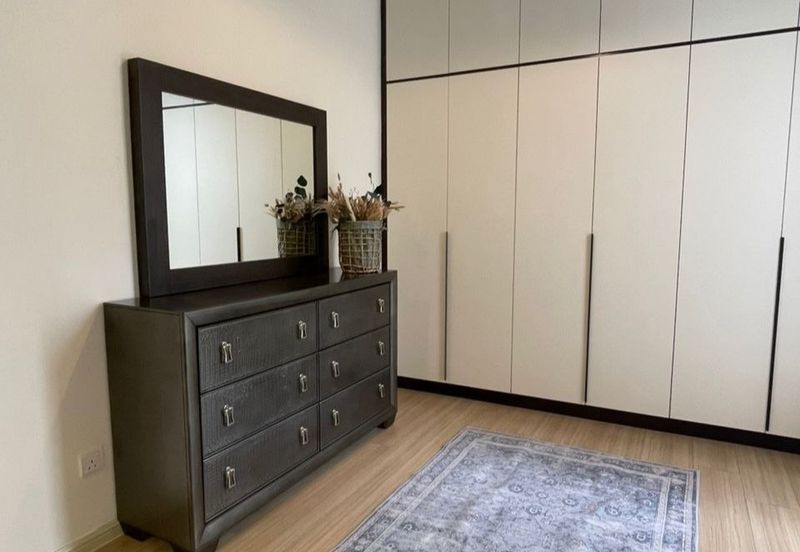 Crescent Park Townvilla