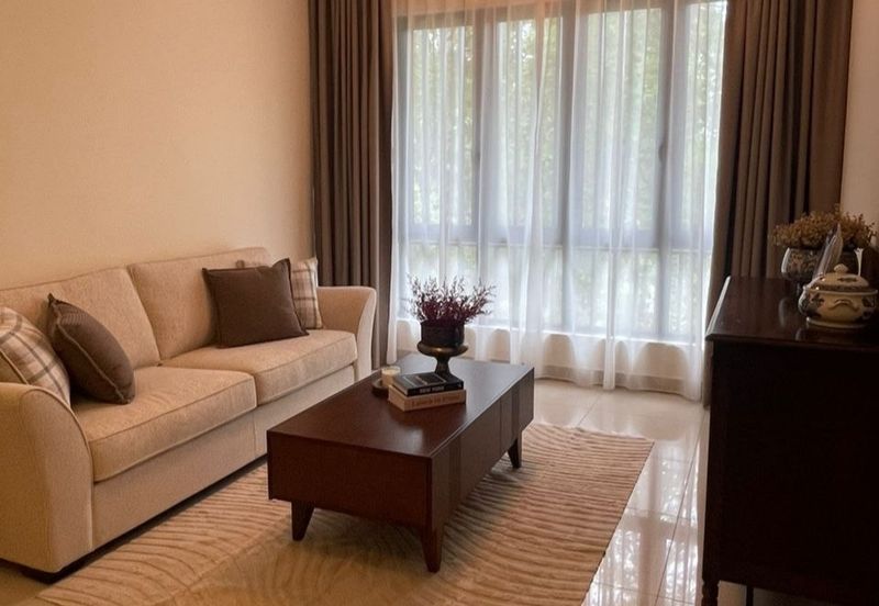 Crescent Park Townvilla