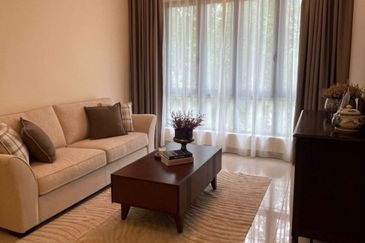 Crescent Park Townvilla