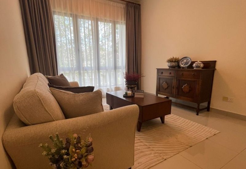 Crescent Park Townvilla