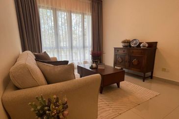 Crescent Park Townvilla