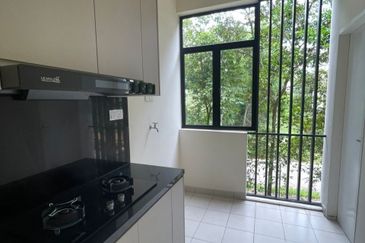 Crescent Park Townvilla