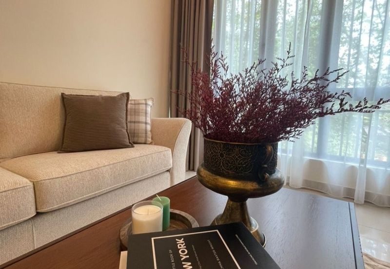 Crescent Park Townvilla