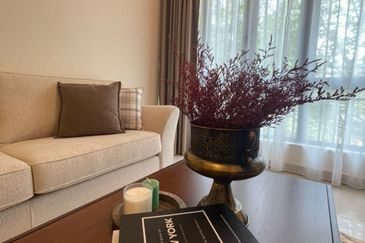 Crescent Park Townvilla