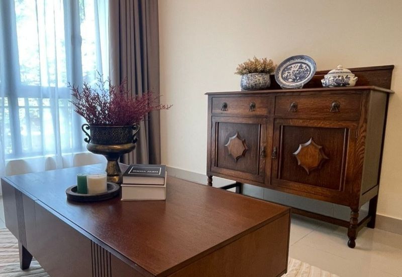 Crescent Park Townvilla