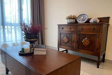 Crescent Park Townvilla