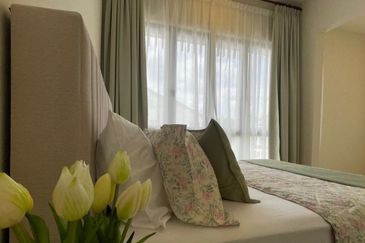 Crescent Park Townvilla