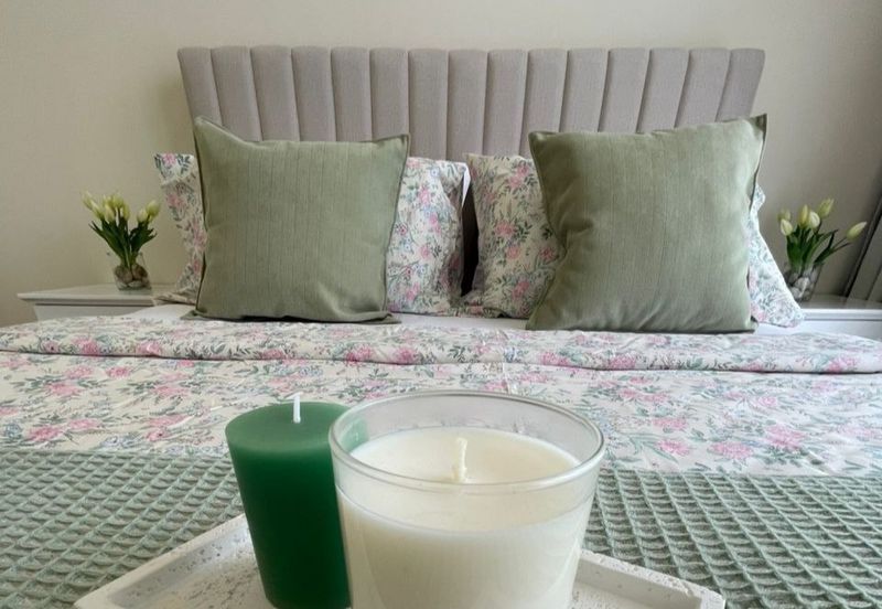 Crescent Park Townvilla