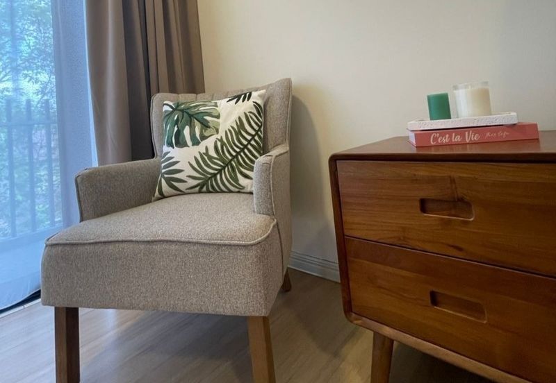 Crescent Park Townvilla