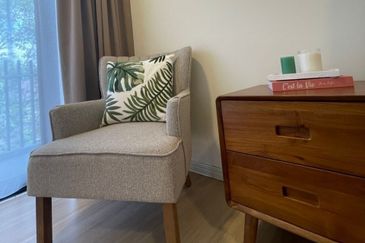 Crescent Park Townvilla