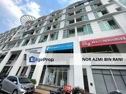 PETALING JAYA Kayu Ara 10 Boulevard Office Unit for Sale , Selangor, Petaling Jaya