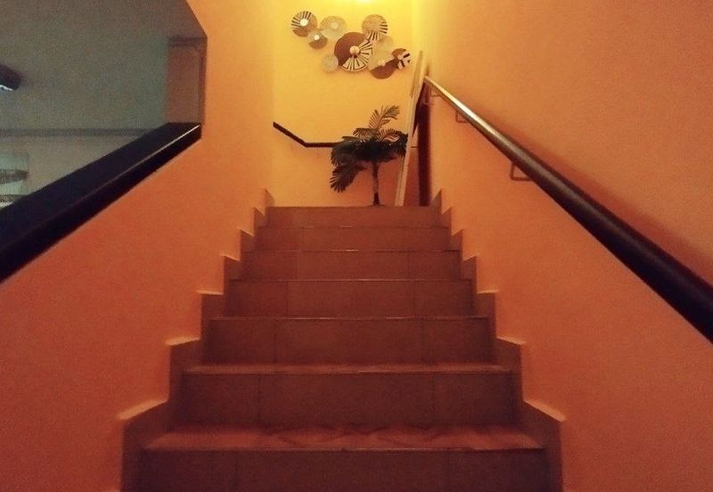 Ixora Residences @ Bandar Seri Coalfields