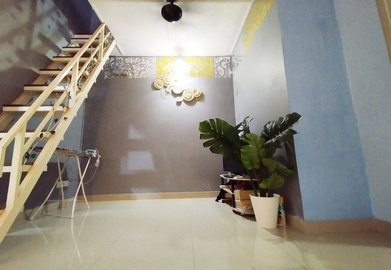 Ixora Residences @ Bandar Seri Coalfields